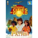 The Mysterious Cities of Gold