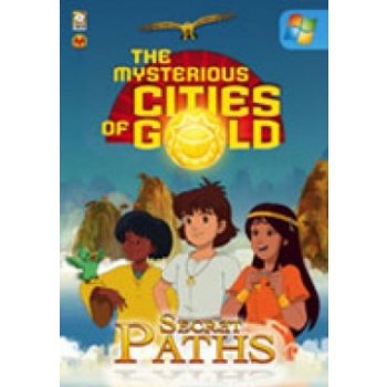 The Mysterious Cities of Gold