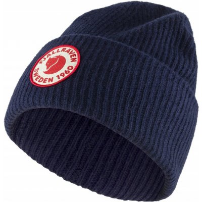 Fjällräven pletená modrá vel. – Hledejceny.cz