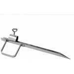 Trn do trávy pro slunečníky Doppler, průměr 32 mm – Hledejceny.cz