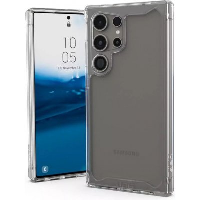 UAG Plyo Samsung Galaxy S25 Ultra Ice 214489114343 – Zboží Živě