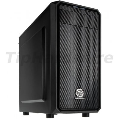 Thermaltake Versa H15 CA-1D4-00S1NN-00 – Hledejceny.cz