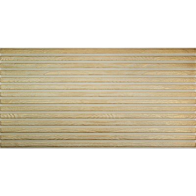Impol Trade 100 x 50 cm zlato-béžový 1ks – Zboží Mobilmania