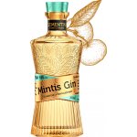 Mintis Gin Clementine 41,8% 0,7 l (holá láhev) – Sleviste.cz