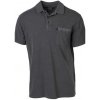 Pánské Tričko Rip Curl AMPED POLO Pirate Black