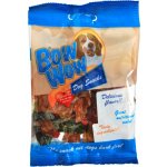 Mira Mar Bow Wow! Dog Snacks želatinové chipsy 60 g – Hledejceny.cz