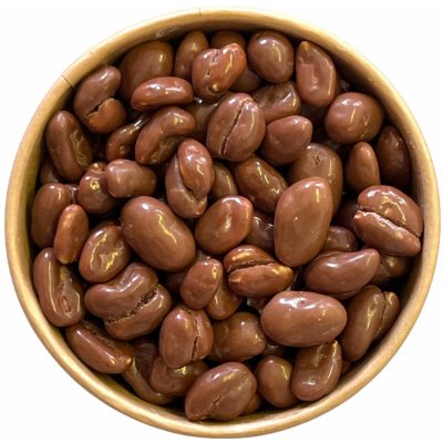 Nutworld Arašídy v mléčné čokoládě 3000 g