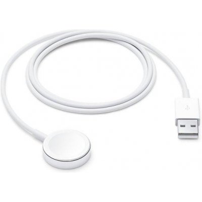 Apple Watch Magnetic Charging Cable 1 m – Zbozi.Blesk.cz