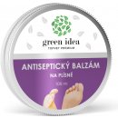 Topvet antiseptický balzám na nohy 150 ml