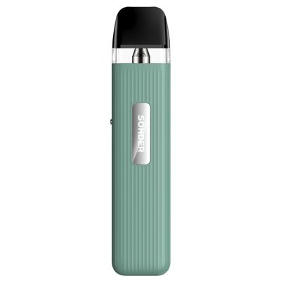 GeekVape Sonder Q Pod 1000 mAh Green 1 ks – Zboží Mobilmania