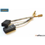 NAREX kartáč 65406908 pro EBU 13 A, EBD (pár) – Hledejceny.cz