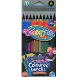 COLORINO Pastelky voskové 64ks Dóza – Hledejceny.cz