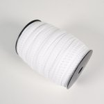 Takoy Ozdobná lemovací guma 20 mm bílá – Zboží Dáma