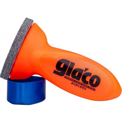 Soft99 Glaco QAD 120 ml | Zboží Auto