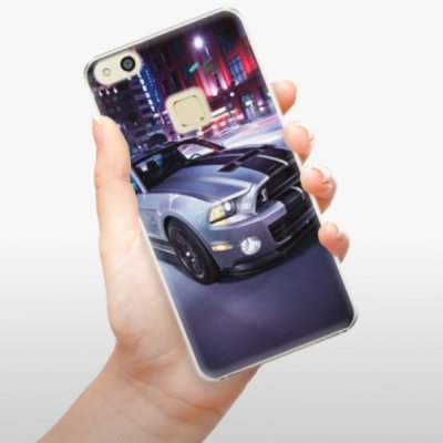 Pouzdro iSaprio - Mustang - Huawei P10 Lite – Zboží Mobilmania