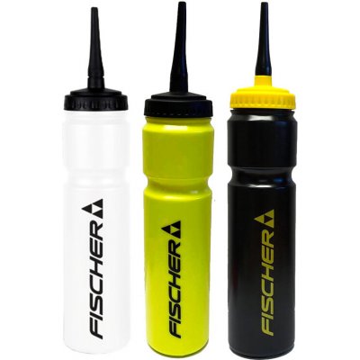Fischer Sportovní láhev s hubicí 900 ml – Zboží Dáma