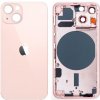 Flex kabel Apple iPhone 13 mini - Zadní housing (pink)