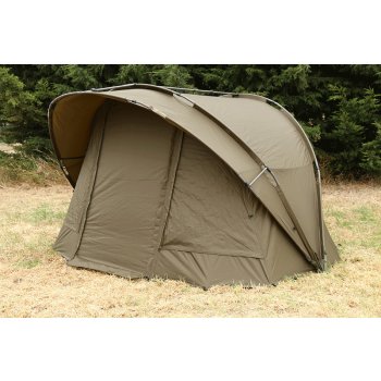 Fox Bivak R Series 1 Man XL Khaki