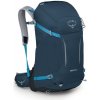 Turistický batoh Osprey Hikelite II 32l atlas blue