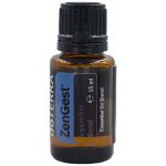 doTerra Esenciální olej ZenGest 15 ml – Zboží Mobilmania