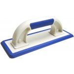 Hladítko spárovací bílo-modré 240x95mm ENPRO (134171) – Sleviste.cz