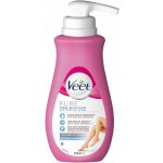 Veet Silky Fresh depilační krém pro suchou pokožku 400 ml – Hledejceny.cz