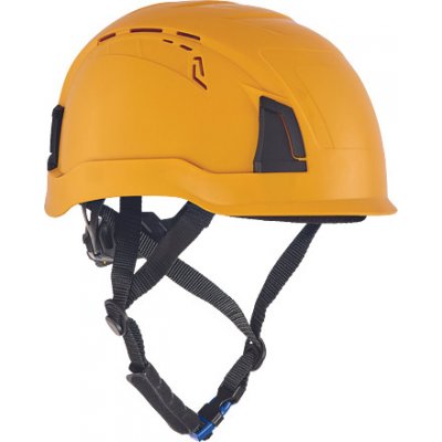 Cerva Alpinworker Pro Climb WR 0601013570999 žlutá – Zboží Dáma