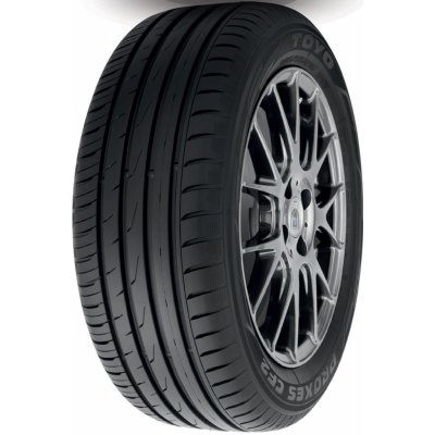 Toyo Proxes CF2 225/50 R17 98V – Hledejceny.cz