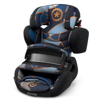 KIDDY Guardianfix 3 2018 Urban Camo