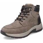 Rieker 11020-24 hnědé – Zboží Dáma