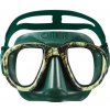 Potápěčská maska OMER Alien Seagreen