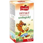 Apotheke green urologický Bio 20 x 1,5 g – Hledejceny.cz