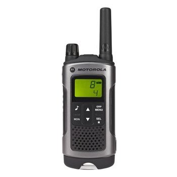 Motorola TLKR T80