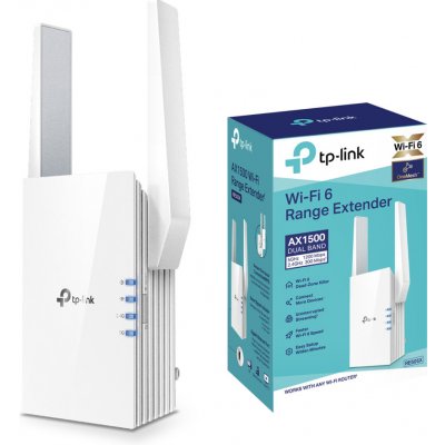 TP-Link RE505X – Zboží Živě