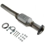 NTY Katalyzátor SKODA OCTAVIA I 1.4 16V 2000-10 1J0131089BX 1J0253023X | Zboží Auto