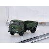 Sběratelský model Brekina IFA W 50 towing vehicle 1965 NVA 1:87