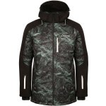 Alpine Pro Fedar černá – Zboží Mobilmania