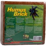 Lucky Reptile Humus Brick 1 kg – Zbozi.Blesk.cz