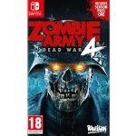 Zombie Army 4: Dead War – Hledejceny.cz