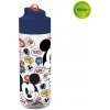 Láhev na pití STOR Plastová Tritan mickey 540 ml