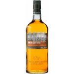 Auchentoshan American Oak 40% 0,7 l (karton) – Hledejceny.cz