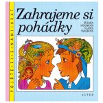 Zahrajeme si pohádky – Hledejceny.cz