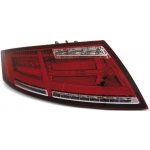 TUNING-TEC, Zadní světla LED diodové, AUDI TT ,04.2006-02.2014 – Hledejceny.cz