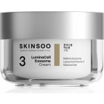 Skinsoo LuminaCell Exosome Cream rozjasňující pleťový krém 50 ml – Zboží Dáma