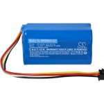 VHBW Samsung Powerbot-E / VR5000RM 2600 mAh – Zboží Dáma