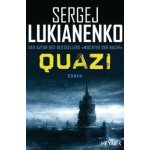 Sergej Lukianenko,Anja Freckmann - Quazi – Hledejceny.cz