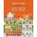Hledej a najdi: Divy světa – Hledejceny.cz