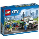 LEGO® City 60081 Odtahový pick-up