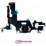 Apple iPhone 11 Charging flex black – Zboží Živě