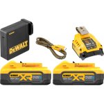 DeWALT DCB094H2 – Zbozi.Blesk.cz